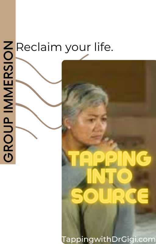 Tapping Into Source Group
