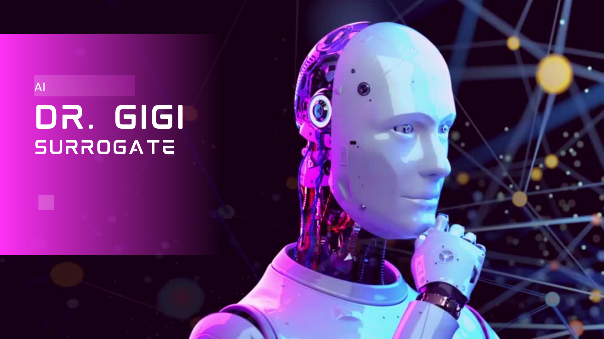 Dr Gigi Surrogate