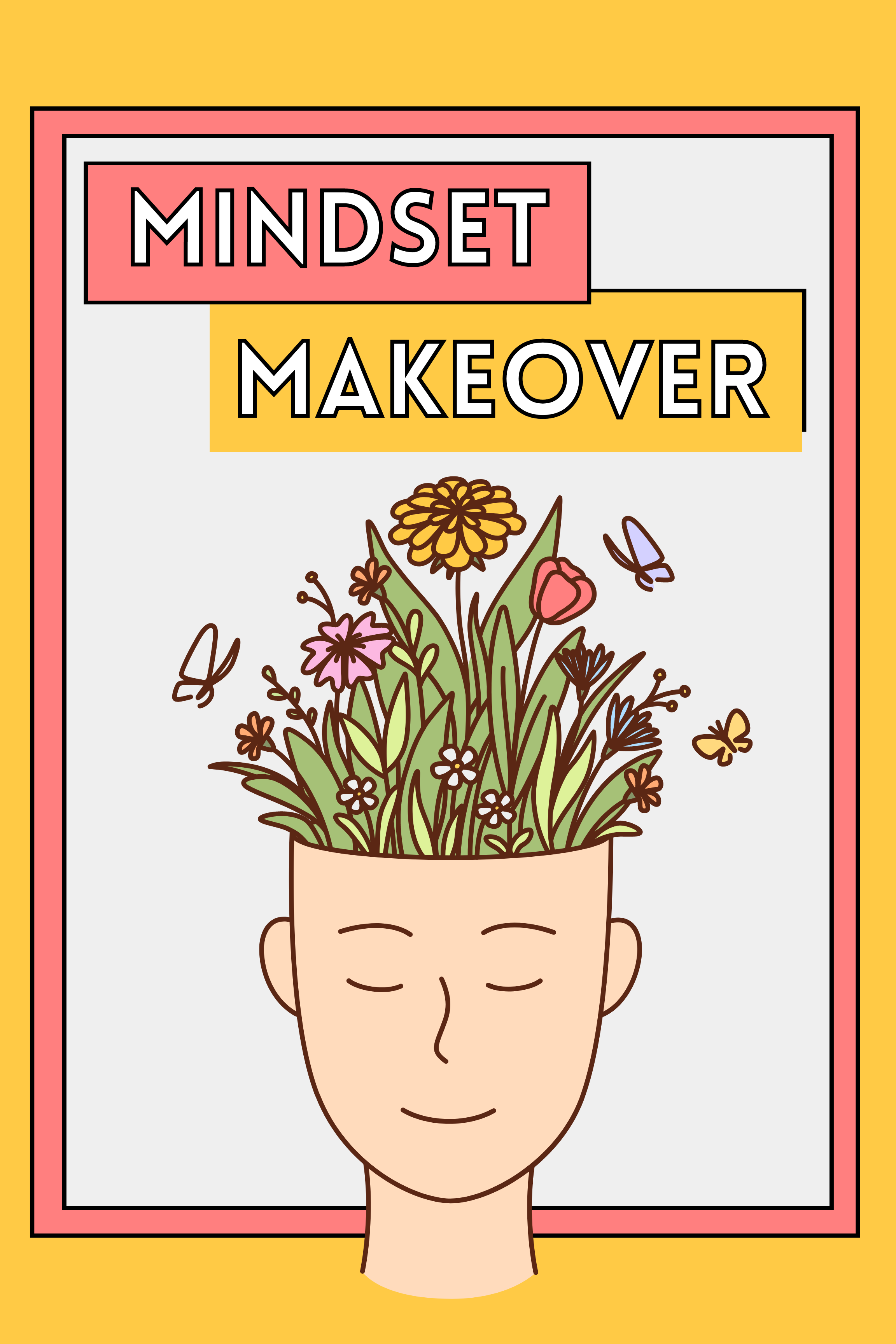 Mindset Makeover